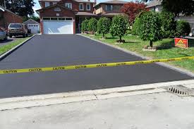 Best Cobblestone Driveway Installation in USA