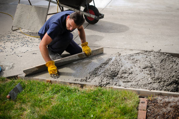 Best Brick Driveway Installation in USA